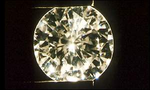 Diamond