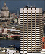 London Television Centre