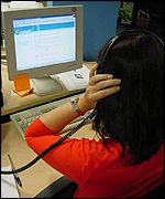 Record companies have tried to set up their own download services, BBC