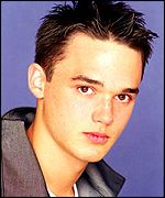 Gareth Gates