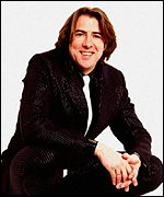 Jonathan Ross 