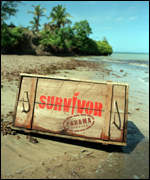 Survivor II