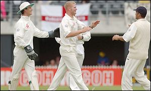 Young wicket keeper James Foster is looking to make a big impression in this match after some recent shaky performances