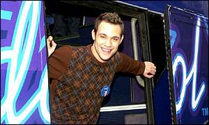 Will Young