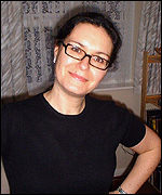 Tracey Logan presents Go Digital