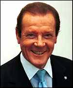 Roger Moore 