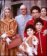 The Royal Tenenbaums 