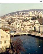 Zurich