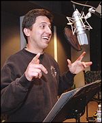 Ray Romano 