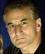 Henry Goodman 