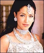 Aditi Govitrikar