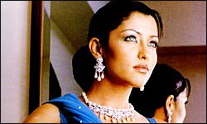 Aditi Govitrikar