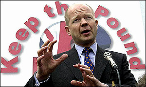 William Hague