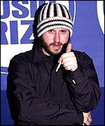 Badly Drawn Boy 