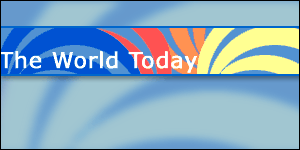 Send us your thoughts about the World Today