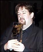 Johnny Vegas