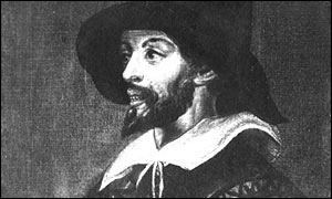 Guy Fawkes