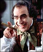David Suchet