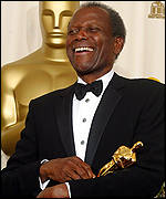 Sidney Poitier