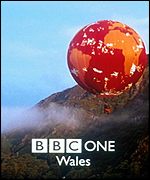 The globe balloons have been used since 1997