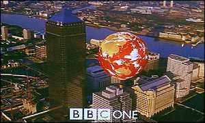 Hot air balloons were given globe patterns in 1997