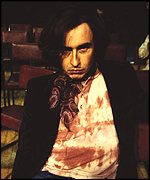 Some scenes in the film were not strictly true