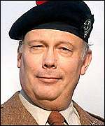 Julian Fellowes 