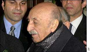 Former Afghan King Zahir Shah