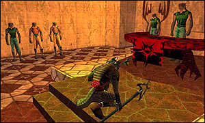Everquest is a one of the most popular online games