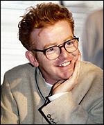 Chris Evans made his name on the show