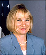 US ambassador