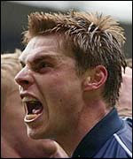 Garry Flitcroft