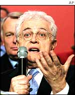 Lionel Jospin