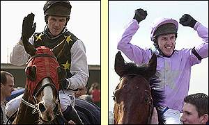 McCoy notches up 270 wins to set a new record for the number of wins in a season