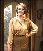 Penelope Keith