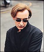 24 Hour Party People is Coogan's second film