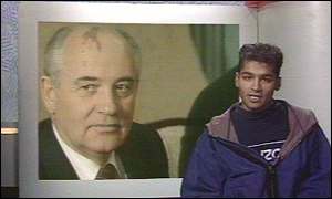 Krishnan Guru-Murthy