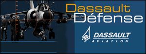 Dassault graphic