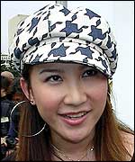 CoCo Lee