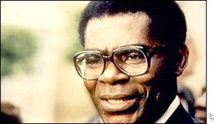 President Teodoro Obiang Nguema Mbasogo 