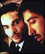  A scene from the movie Hotel