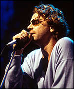 Michael Hutchence