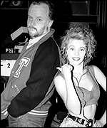 Top of The Pops publicity photo