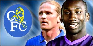 BBC Sport Online looks back at Chelsea's route to Cardiff.