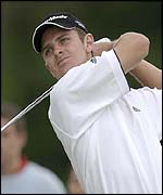 Justin Rose has already won three titles this year
