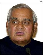 Atal Behari Vajpayee