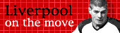 Liverpool are to leave Anfield