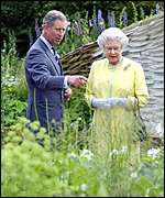 A special preview was held on Monday