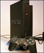 PlayStation 2 
