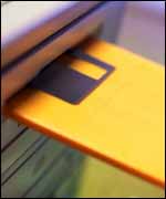 Floppy disk, Eyewire